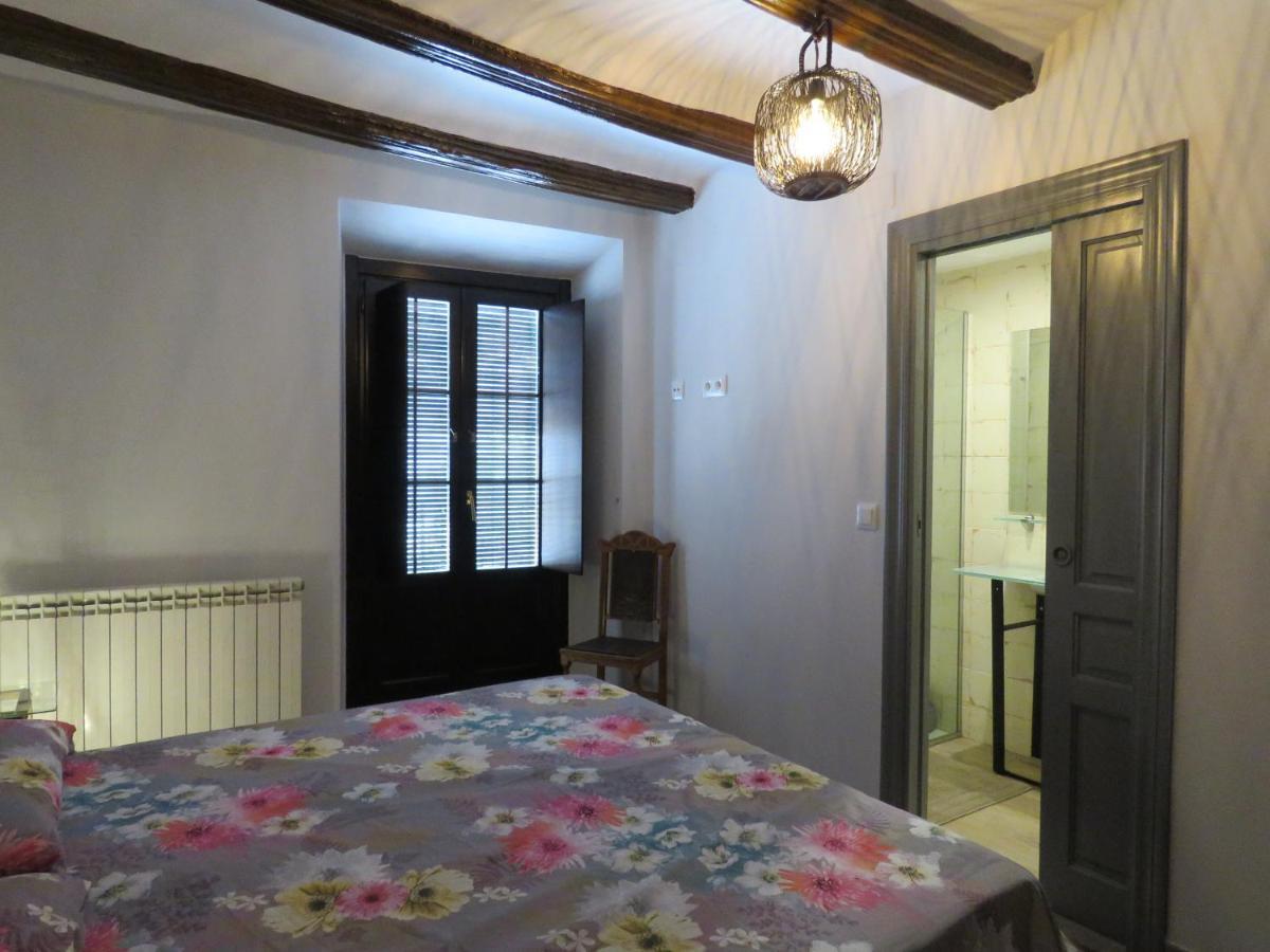 Casa Egipcia Preciosa Casa Centenaria En El Camino De Santiago Torres del Rio Dış mekan fotoğraf