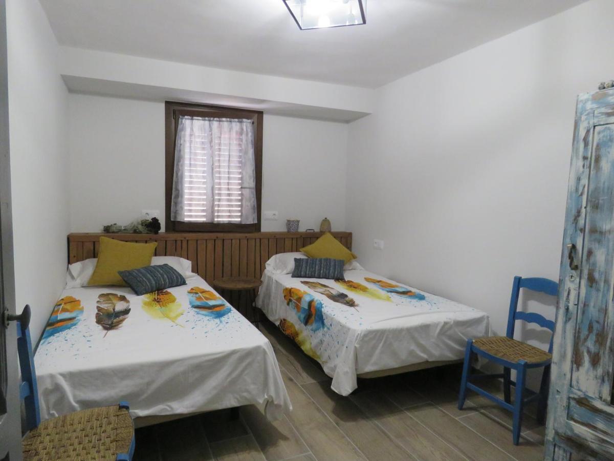 Casa Egipcia Preciosa Casa Centenaria En El Camino De Santiago Torres del Rio Dış mekan fotoğraf