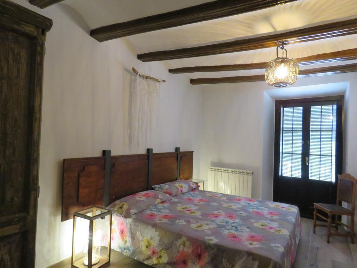 Casa Egipcia Preciosa Casa Centenaria En El Camino De Santiago Torres del Rio Dış mekan fotoğraf